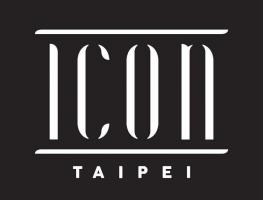 台北 Icon夜店 Logo